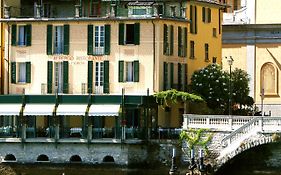 Fioroni Carate Urio 2*